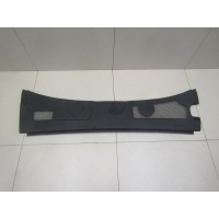 Решетка стеклооч. (планка под лобовое стекло) Audi Allroad quattro 2005-2012 4F2819447A01C