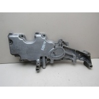 Крышка головки блока (клапанная) Renault Megane II 2002-2009 8200114807
