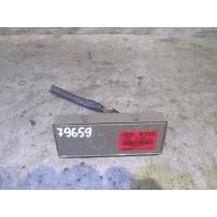 Блок электронный Kia Spectra 2001-2014 0K2N267580