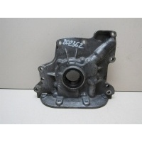 Насос масляный VW Polo 2001-2009 036115105D