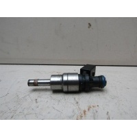 Форсунка инжекторная электрическая Audi A4 (B6) 2000-2004 06D906036B