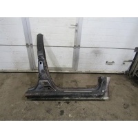Порог правый Renault Duster 2012-2021 781160242R