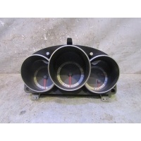 Панель приборов Mazda 3 (BK) 2002-2009 BP4L55214