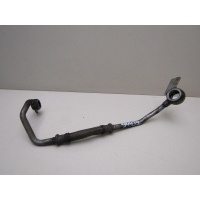 Трубка турбины Peugeot 407 2004-2010 037982