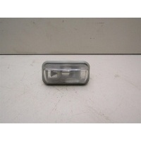 Фонарь подсветки номера Toyota Corolla E12 2001-2006 8127002070