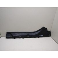 Накладка декоративная Mercedes Benz W221 2005-2013 A2218890325