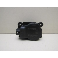 Моторчик заслонки печки Ford Mondeo IV 2007-2015 3M5H19E616AB
