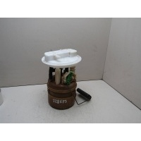 Насос топливный электрический Renault Logan 2005-2014 6001547604