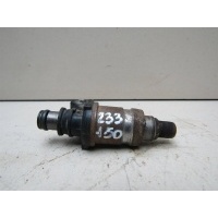 Форсунка инжекторная электрическая Honda Civic (MA, MB 5HB) 1995-2001 06164P06A02