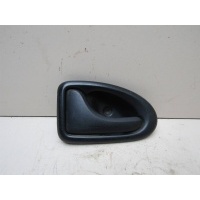 Ручка двери внутренняя левая Renault Logan 2005-2014 7700830078
