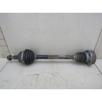 Полуось передняя левая Skoda Octavia 1997-2000 1J0407271Q