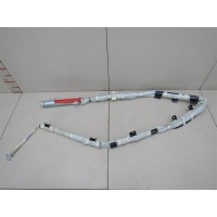 Подушка безопасности боковая (шторка) Mazda 3 (BK) 2002-2009 BN8W57KM0