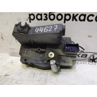 Замок двери передней левой Opel Zafira (F75) 1999-2005 24444018