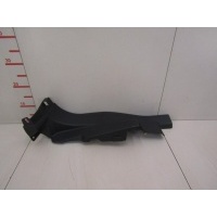 Накладка порога (внутренняя) Ford Mondeo IV 2007-2015 1504082
