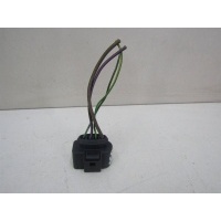 Разъем VW Transporter T5 2003-2015 1J0973724