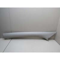 Обшивка стойки Opel Astra G 1998-2005 2226398