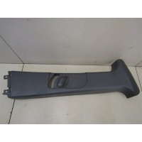 Обшивка стойки Mercedes Benz W163 M-Klasse (ML) 1998-2004 1636900425
