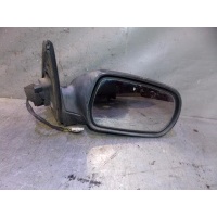 Зеркало правое электрическое Nissan Primera P10E 1990-1996 9630195J65