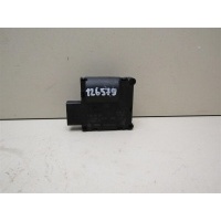 Моторчик заслонки печки Audi A6 (C6,4F) 2005-2011 4F0820511A