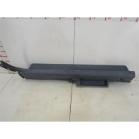Накладка порога (внутренняя) Honda Civic (EJ, EK Sed+3HB) 1995-2001 84201S03G00ZB