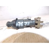 Форсунка инжекторная электрическая VW Polo 1999-2001 030906031J