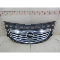 Решетка радиатора Opel Insignia 2008-2017 1320377