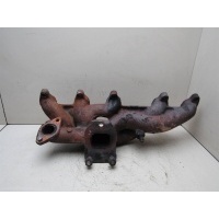 Коллектор выпускной VW Transporter T4 1996-2003 074253031D
