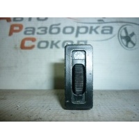 Кнопка освещения панели приборов BMW 5-серия E34 1988-1995 61311384031