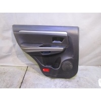 Обшивка двери задней левой Great Wall Hover H3 2010-нв 6202100K800089