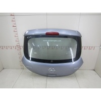 Дверь багажника Opel Corsa D 2006-2015 93189490