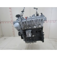 Двигатель (ДВС) VW Passat (B7) 2011-2015 03C100092