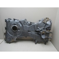 Крышка двигателя передняя Ford Mondeo IV 2007-2015 5217229
