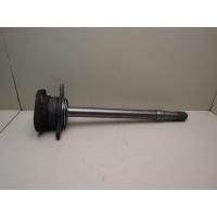 Полуось промежуточная (привод) Infiniti EX/QX50 (J50) 2008-2017 38231JK500