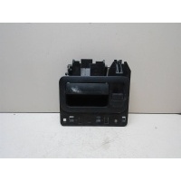 Ручка двери задней внутренняя VW Transporter T5 2003-2015 7H0829309E9B9