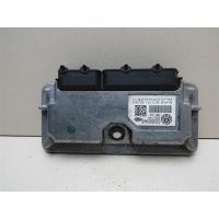 Блок управления двигателем VW Polo 2001-2009 03C906024AD