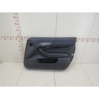 Обшивка двери передней правой Audi A6 (C6,4F) 2005-2011 4F0867104ESYV