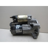 Стартер Peugeot 407 2004-2010 5802W5