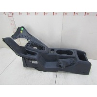 Консоль Ford Focus III 2011-нв BM51A045M62AE35B8
