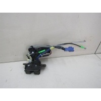 Замок багажника Toyota Corolla E12 2001-2006 6935013300