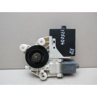 Моторчик стеклоподъемника Ford Focus II 2005-2008 1430373
