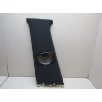 Обшивка стойки BMW 5-серия E60\E61 2003-2009 51437027087