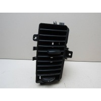 Дефлектор воздушный VW Crafter 2006-2019 2E0819202