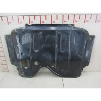 Защита картера Renault Sandero 2014-нв 758906740R