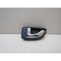 Ручка двери внутренняя левая Hyundai Santa Fe (SM) \Santa Fe Classic 2000-2012 8261026010
