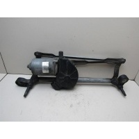 Трапеция стеклоочистителей Opel Corsa D 2006-2015 1270814