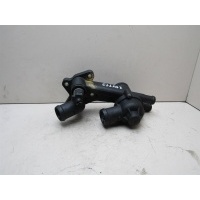 Корпус термостата Skoda Fabia 2007-2015 03С121111B
