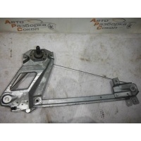 Стеклоподъемник механ. задний правый Opel Astra F 1991-1998 90360538