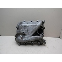 Клапан вентиляции картерных газов Audi A6 (C6,4F) 2005-2011 06E103772C