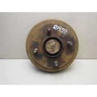 Барабан тормозной Daewoo Matiz 1998-2015 96316636