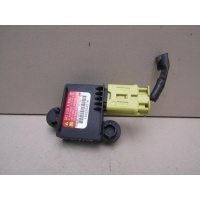 Датчик AIR BAG Toyota Corolla E12 2001-2006 8986002020